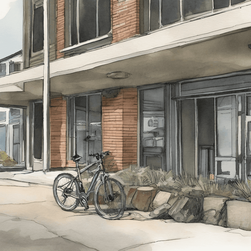 2027 CDBG Applications: Still Here